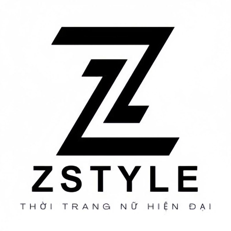Logo thương hiệu ZSTYLE