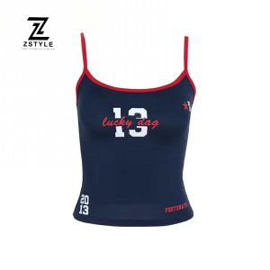 áo hai dây nữ zstyle