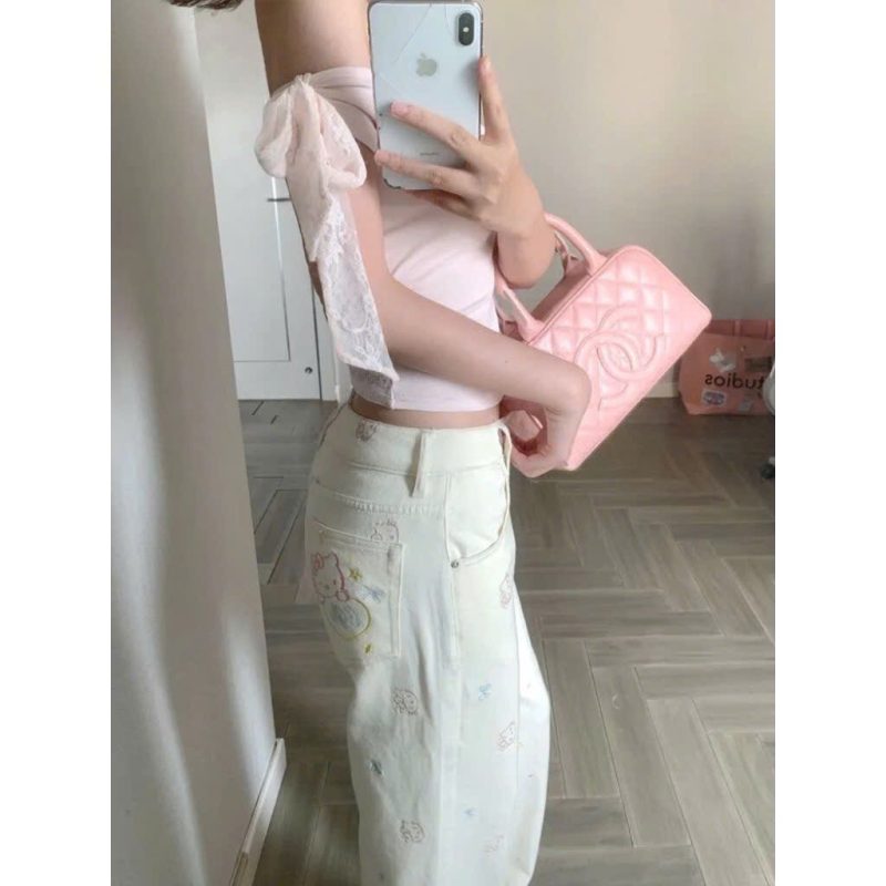 áo croptop chính là lựa chọn hoàn hảo áo croptop chính là lựa chọn hoàn hảo