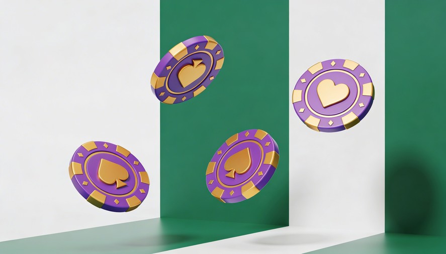 iwild casino online