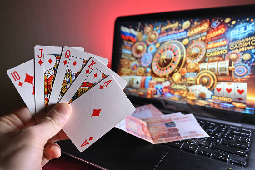 Online Gambling Alt, hvad du behøver at vide