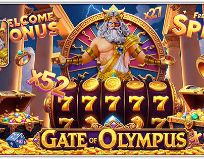 Gratis Spins i Gates of Olympus – Få Din Chance for Storslåede Gevinster