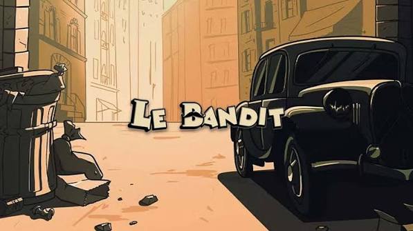 Oplev Le Bandit – Prøv Gratis Spil I Dag