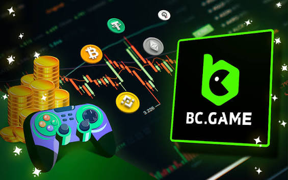 The Rise of BC.Game Online Platform in Africa
