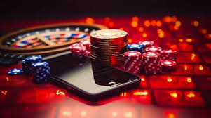 Unveiling the Excitement of Online Casino Palm Unveiling the Excitement of Online Casino Palm