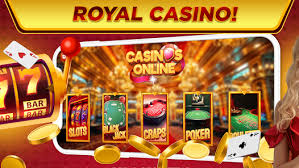 Unveiling the Excitement of Online Casino Palm Unveiling the Excitement of Online Casino Palm