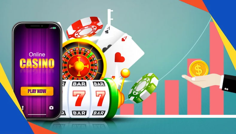 Magic Win Online Casino Experience Like No Other Magic Win Online Casino Experience Like No Other