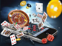 Magic Win Online Casino Experience Like No Other Magic Win Online Casino Experience Like No Other